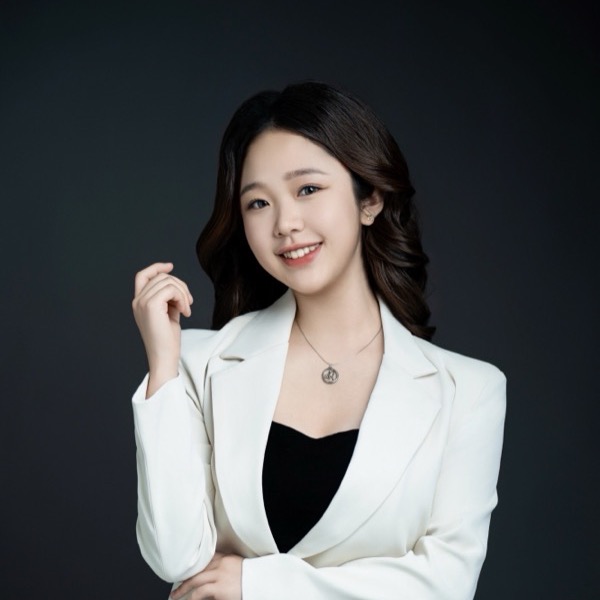 Veve Li, Founder and CEO of Linkway